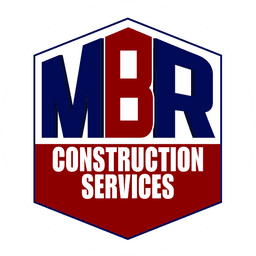 MBR Construction Services logo