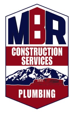 MBR Construction Services logo